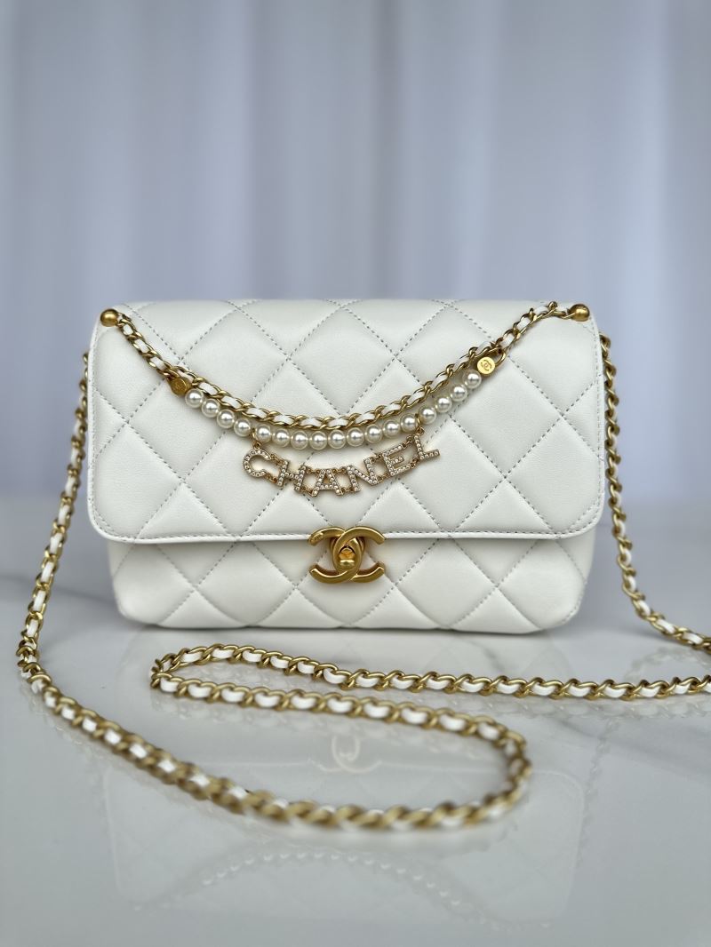 Ch**el satchel bags